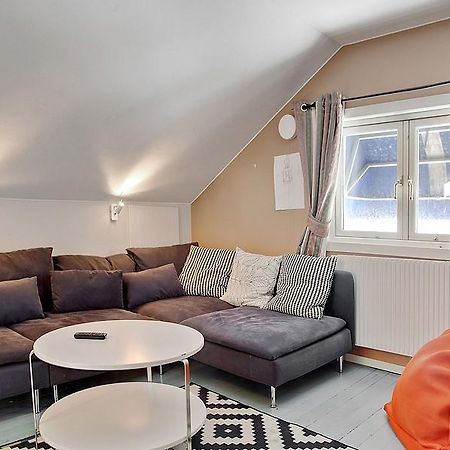 Hotel Nice Bed & Breakfast Göteborg Eksteriør billede