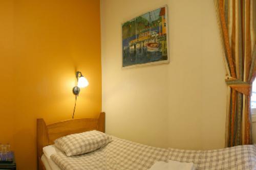 Hotel Nice Bed & Breakfast Göteborg Værelse billede