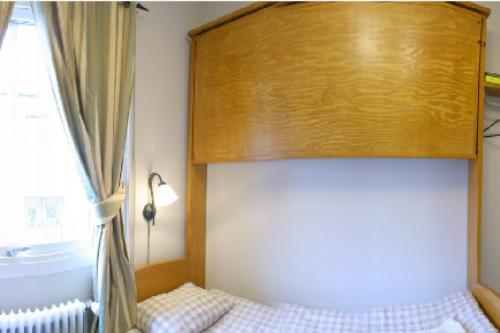 Hotel Nice Bed & Breakfast Göteborg Værelse billede