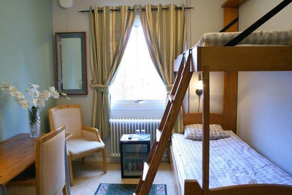 Hotel Nice Bed & Breakfast Göteborg Værelse billede