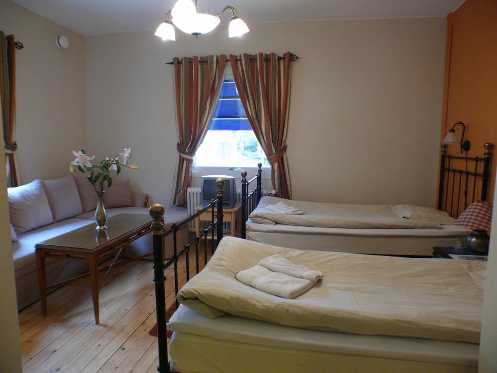 Hotel Nice Bed & Breakfast Göteborg Værelse billede