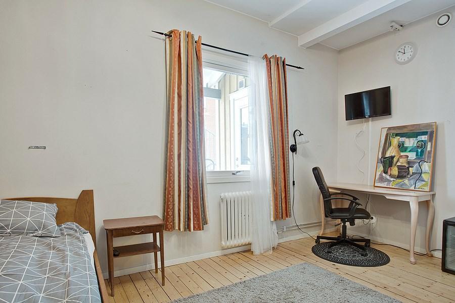 Hotel Nice Bed & Breakfast Göteborg Eksteriør billede