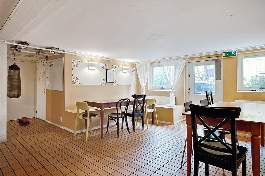 Hotel Nice Bed & Breakfast Göteborg Eksteriør billede