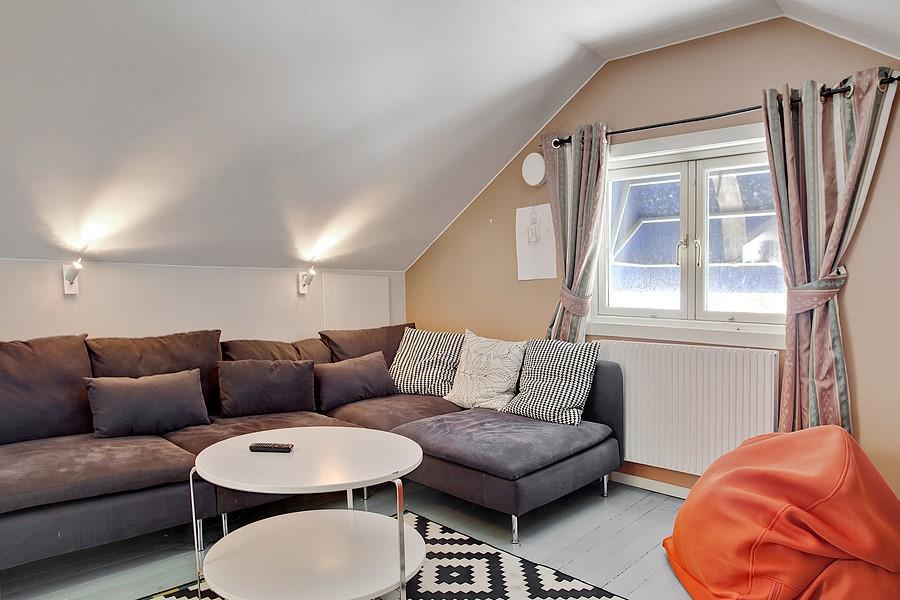 Hotel Nice Bed & Breakfast Göteborg Eksteriør billede