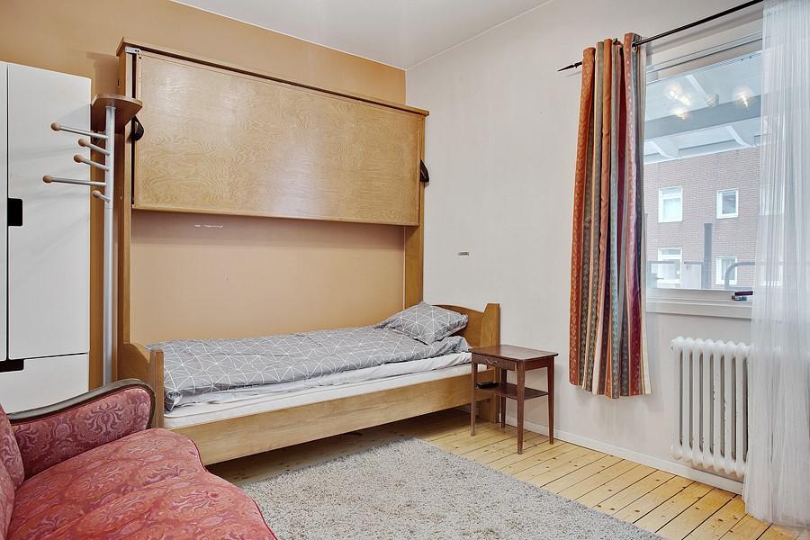 Hotel Nice Bed & Breakfast Göteborg Eksteriør billede